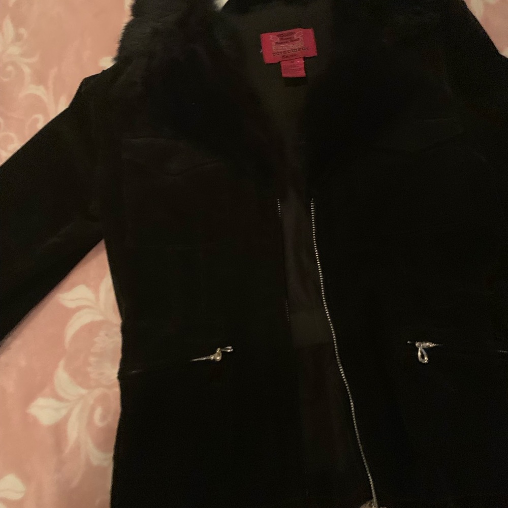 Jacket - Picture 3 of 4